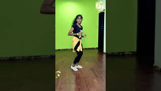 Enna Solla Pogirai - CutePonnu Song | Ashwin Kumar | Anirudh | Arivu | DCounts Dance Studio