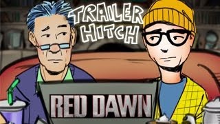 Victoria S Secret Model Fires Rpg Red Dawn