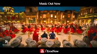 Nagada Sang Dhol Song   Goliyon Ki Raasleela Ram leela ft  Deepika Padukone, Ranveer Singh
