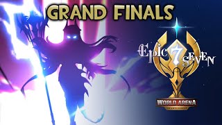 Epic Seven - Grand Finals - Watch Party!