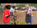 50 Minutes of Trolling Racists!