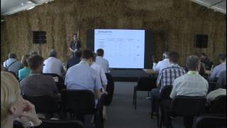 SUV2014: Pitch-session. Diagnostics and treatment of cancer