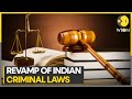 India | Big revamp of Indian Criminal Laws: Government's three new bills to overhaul Criminal Laws