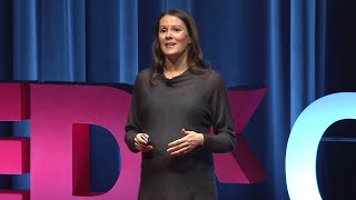 How to see what's below our feet and save millions | Caralynn Nowinski Collens | TEDxChicago