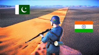 1 CRORE CHICKEN VS 1 INDIAN ARMY SOLDIER - Ultimate Epic Battle Simulator 2