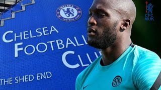 Romelu Lukaku - Welcome to Chelsea