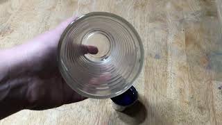 Rainmaker Mystery Science Experiment