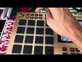 mpc live getting started advice u0026 tips standalone mode new update