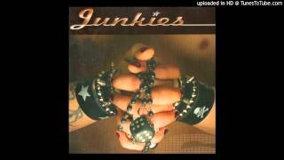 Junkies - Hat - Hókuszpókusz