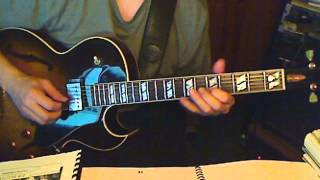 JBGW   satin doll   solo