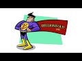 Billionfold Inc/Nickelodeon Productions (Bounce)