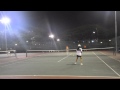 2014 NUS IHG Temasek Hall Tennis (Female) with SH