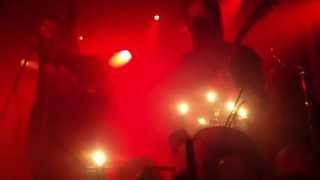 Svartidauði - Live Prague Death Mass II., 13. 7. 2013