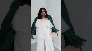 NYFW Outfits for Plus Size| What I Would’ve Worn to NYFW| Plus Size Fall Fashion| Simply Sonja