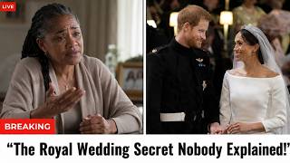 Meghan Markle Family Tree BOMBSHELL? Royal Family Silence Raises Questions