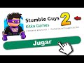 ¿Stumble Guys 2? 😨 | Las Peores Copias #2