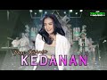 Dini Kurnia - Kedanan | Sunan Kendang (Official Music Video Thalita Music)