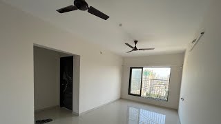 2Bhk Untouched Flat For Rent | Ashokvan , Dahisar East | Shivadnya Properties