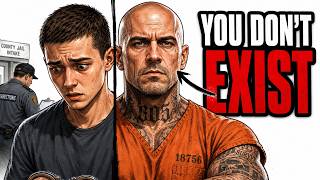 Your Life at Every Level in a Maximum Security Prison