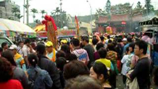 2009 大甲媽祖徒步進香團-駐駕大肚萬興宮