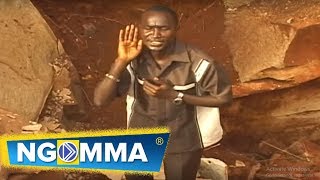 FRED MAITHYA - NIWEZESHE  (OFFICIAL VIDEO)