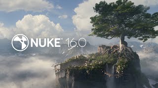 Nuke 16 | Features Overview