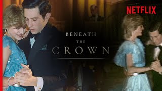 Beneath The Crown: The True Story of Charles & Diana’s Australia Tour