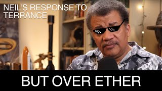Degresse Tyson S Response To Terrence Howard Ether Version