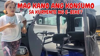 E-BIKE MAG KANO PER CHARGE? | AFTER 1 & 1/2 YEAR NAGAMIT | SULIT BA? | TIPID TIPS ATBP.