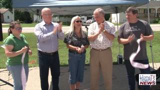 Elizabethtown-Kitley (E-K) Farmer’s Market Held Official Opening on Sunday