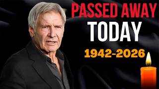 7 AMERICAN Most Popular Stars Who Died Today