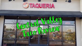 Taqueria La Bonita | Shafter CA