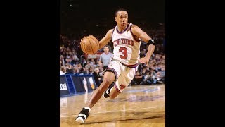 A New Beginning: Knicks Legend John Starks' HSS Recovery Story