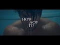 Dan + Shay - How Not To (Music Video)