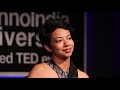 Building the greatest bridge with love and passion! | Paramita Saha | TEDxTechnoIndiaUniversity