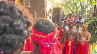 Chamundi rahu joduguliga Nema shankarpura || ಅಪ್ಪೆ ಚಾಮುಂಡಿ ರಾಹು ಜೋಡು ಗುಳಿಗಗ್ ಮದಿಪು ಪನ್ಪಿನ ಪೊರ್ಲು