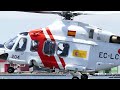 20 मिलियन डॉलर के अगस्ता वेस्टलैंड aw139 के अंदर