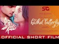 Kadhal Butterfly - Romantic Short Film 4k | Sam Mj Lifestyle | Vishnu | Anitha |