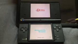 Stylehax! A Browser-Exploit for the Nintendo DSi (XL) over the DSi Internet Browser (Preview) [HD]