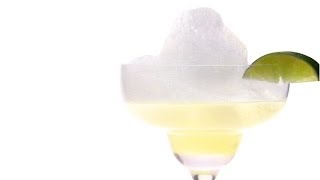 Molecular Cocktail - Margarita