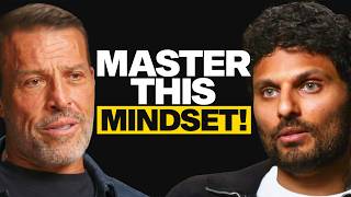 Tony Robbins: My INSANELY Effective 3-Step Method to RESET Your Life!