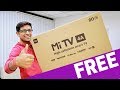 Free Xiaomi TV / Smartphones! (Secret Loophole) - PhoneRadar Free Xiaomi TV / Smartphones! (Secret Loophole) - PhoneRadar
