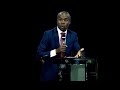 Pastor T.  Nhongo II Hazviperi Mushe II Advent World Media