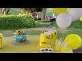 wheels on the bus birthday theme party at zabeel park dubai my boy 2nd birthday party 2022