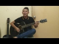 lagu iban sebana ngiga nuan joseph clem cover by daniel wan