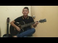 lagu iban sebana ngiga nuan joseph clem cover by daniel wan