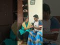 நான் அதை செய்வேன்😛 fun comedy joke trending viral husbandwife tamil joke tamil tiktok reels