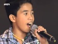 Pilipinas Got Talent Season 4 - Roel Manlangit