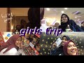 VLOG #01 : KUALA LUMPUR (PART 1)