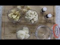 How to Make DIY Whipped Body Butter